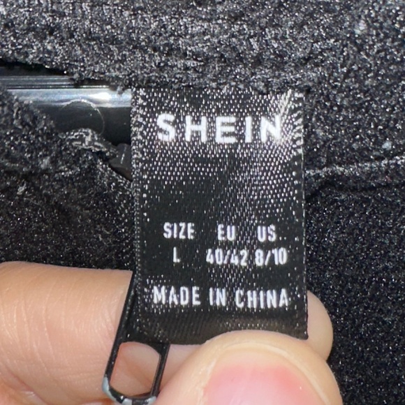 "Oakland" Lightweight Zip-up Jacket - Picture 3 of 3